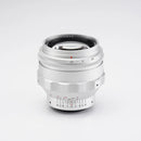 銘匠光学 TTArtisan 75mm F1.5 M4/2マウントカメラ用フルフレームマニュアルフォーカスレンズ