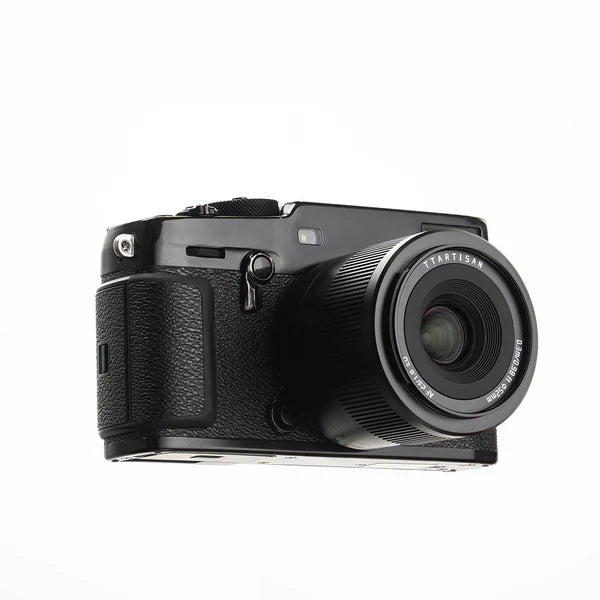 【本日限定価格】TTArtisan AF 23mm F1.8 レンズ Xマウント TTArtisan AF 23mm F1.8 オートフォーカス APS-C レンズ Fuji