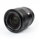 【新品】Viltrox 27mm F1.2 Pro APS-Cオートフォーカスレンズ