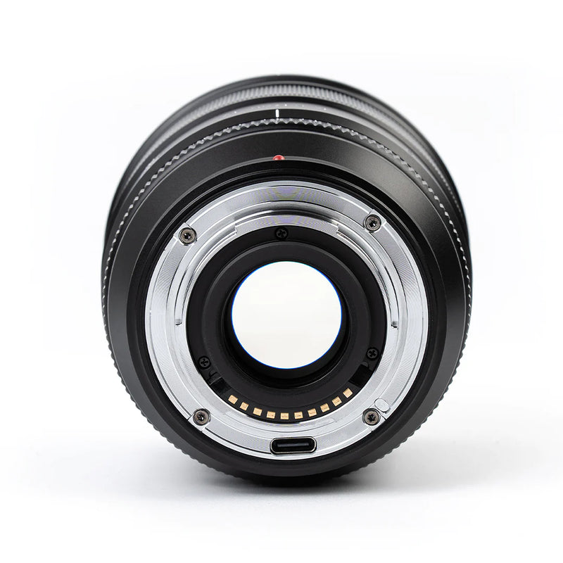 【新品】Viltrox 27mm F1.2 Pro オートフォーカスレンズ Fuji X マウントミラーレスカメラ用