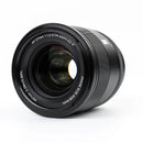 【新品】Viltrox 27mm F1.2 Pro APS-Cオートフォーカスレンズ