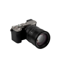 Viltrox 85mm F1.4 Pro ソニー用フルフレームオートフォーカスレンズ