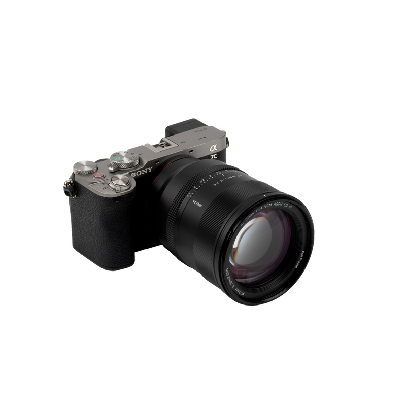 Viltrox 85mm F1.4 Pro ソニー用フルフレームオートフォーカスレンズ Viltrox 85mm F1.4 Pro ソニー用フルフレームオートフォーカスレンズ