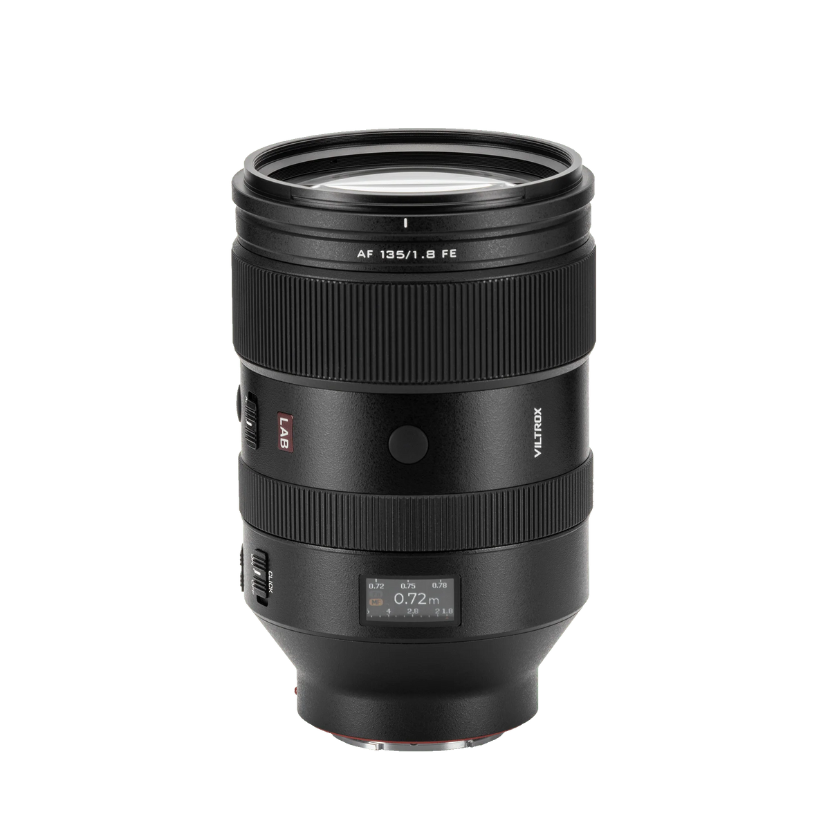 Viltrox AF 135mm F1.8 LAB フルフレームオートフォーカスレンズ Nikon Viltrox AF 135mm F1.8 LAB フルフレームオートフォーカスレンズ Nikon