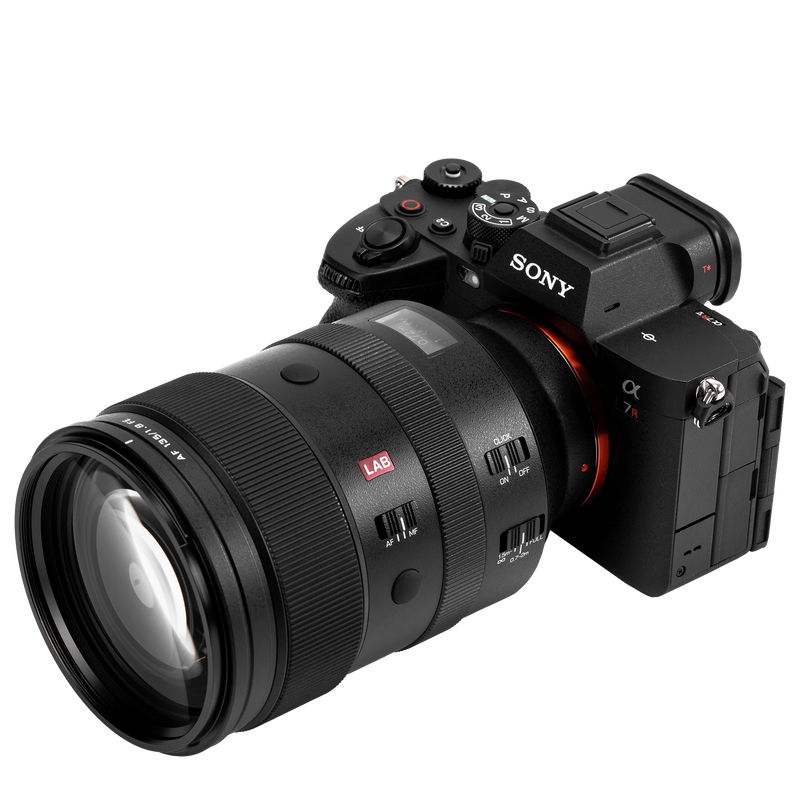 Viltrox AF 135mm F1.8 LAB フルフレームオートフォーカスレンズ Nikon Viltrox AF 135mm F1.8 LAB フルフレームオートフォーカスレンズ Nikon