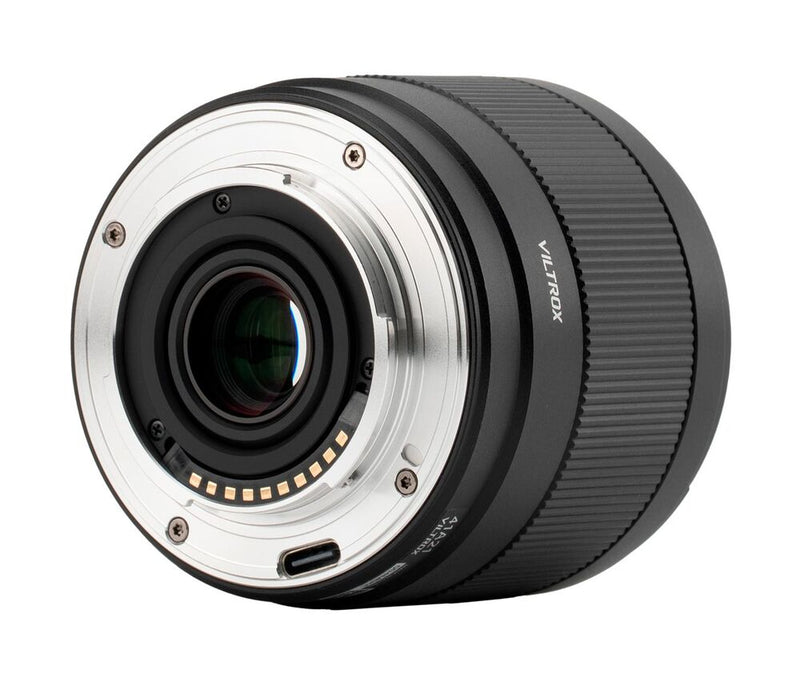 Viltrox AF 15mm f/1.7 オートフォーカス広角レンズ X/E/Z用