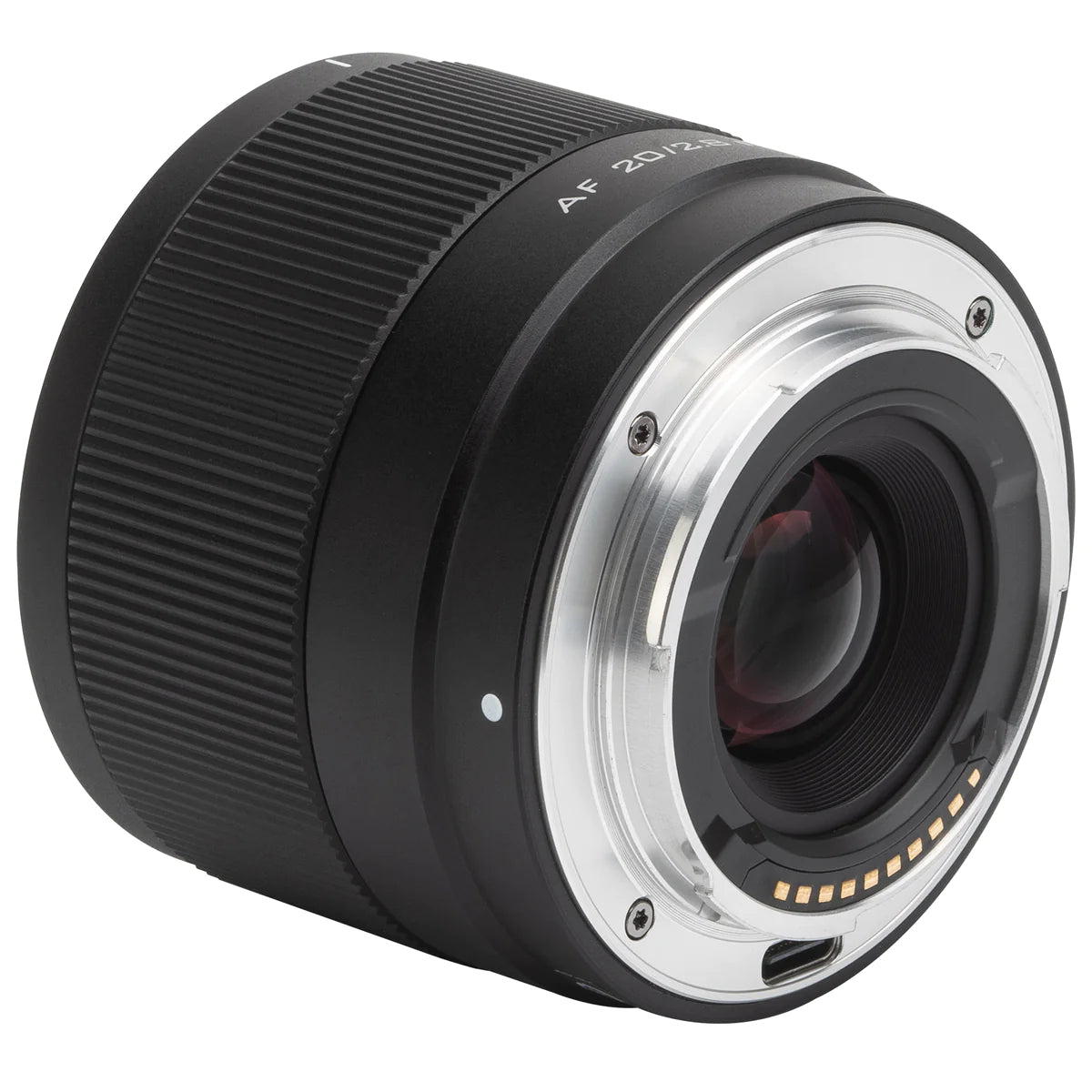 VILTROX AF 20/2.8 Z 単焦点レンズ フィルター付き ViltroxAF20mmF2.86_1200x.webp?