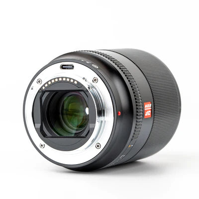 Viltrox AF 28mm F1.8 フルフレーム プライム レンズ、Sony E マウント カメラ用