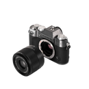 Viltrox AF 35mm f/1.7 オートフォーカスレンズ XF/E/Z用