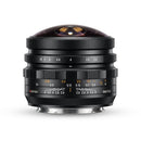 AstrHori MF 8mm F2.4 円周魚眼レンズ（富士フイルム GFX / ハッセルブラッド XCD 対応）