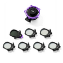 MOFAGE POCO ドロップインフィルター アダプターシステム