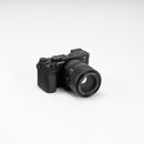 Viltrox AF 85mm F2.0 EVO オートフォーカスレンズ フルサイズ Sony E・Nikon Z対応