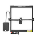 Atomstack A20 Pro X20 Pro S20 Proレーザー彫刻機・切断機 18〜20mm作業領域