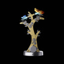 TECHING 100+pcs DIY組み立て蝶キット