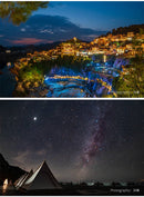 AstrHori 12mm F2.8 フルフレーム超広角 魚眼レンズ 多層コーティング