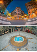 AstrHori 12mm F2.8 フルフレーム超広角 魚眼レンズ 多層コーティング