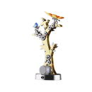 TECHING 100+pcs DIY組み立て蝶キット