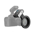 GODOX MF12マクロフラッシュ Nikon Sony Canon Fuji Olympus Panasonicと互換性