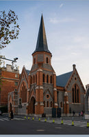 AstrHori 18mm F8 広角レンズ チルトシフトレンズ