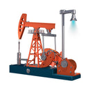 TECHING DM601 オイルポンプユニット 219個 DIY 組み立てキット