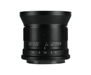 7Artisans 12mm F2.8 第2世代アップグレードAPS-C マニュアルフォーカスレンズ