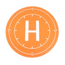 DJI FPV用のSTARTRC防水ランディングパッド