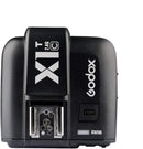 Godox X1T-C 2.4G TTL ワイヤレスフラッシュトリガー 送信機 日本電波法認証取得