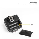 Godox X1T-C 2.4G TTL ワイヤレスフラッシュトリガー 送信機 日本電波法認証取得