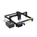 Atomstack A20 Pro X20 Pro S20 Proレーザー彫刻機・切断機 18〜20mm作業領域