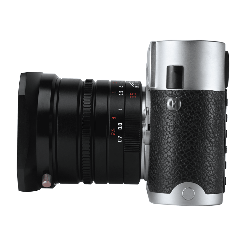 7Artisans WEN 35mm F2.0 マークⅡ アップグレード (Leica M マウント)