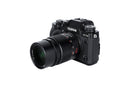 7artisans 25mm F0.95 大口径 単焦点レンズ マニュアルレンズ 富士、ソニー、ニコン、M43、キヤノンのカメラに対応
