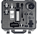 SmokeGENIE 2023 アップグレード スモーク マシン プロフェッショナル キット