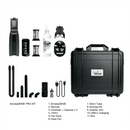 SmokeGENIE 2023 アップグレード スモーク マシン プロフェッショナル キット