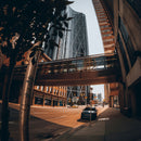 Pergear 10mm F5.6 パンケーキ魚眼レンズ APS-C Fuji, M4/3, Sony カメラ 対応