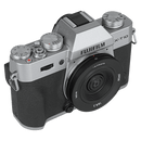 7Artisans 18mm F6.3 II 超薄型キ UFO レンズ、2023 新しいアップグレード