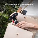 Creality CR-Scan Ferret  3Dスキャナー Android/Win10 11(64ビット)/Mac OS対応