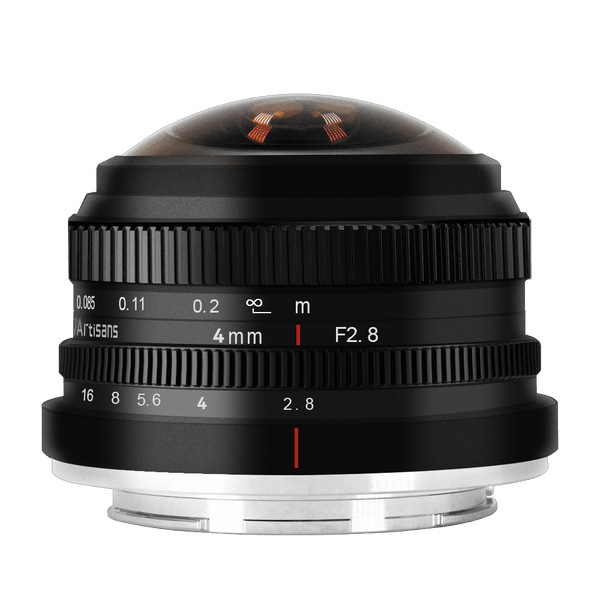 7Artisans 50mm T2.1 レンズ M43マウント 焦点工房 / マウントアダプター専門店