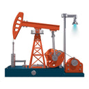 TECHING DM601 オイルポンプユニット 219個 DIY 組み立てキット