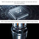 AICOCO 2K HDスマートライブ広角ストリームカメラ オンライン会議/ビデオチャット用