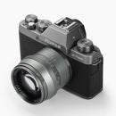 TTArtisan APS-Cトリオチタングレーレンズキット