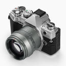 TTArtisan APS-Cトリオチタングレーレンズキット