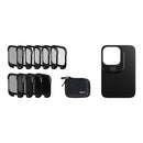 Pan's スナップフィルター 映画/Tiktok/Youtube/Insなどに適用