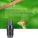 7artisans 七工匠 60mm F2.8 手動式 APS-Cカメラレンズ