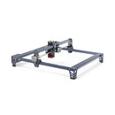 Creality CR-Laser Falcon彫刻機 10Wレーザービーム電力 50W カッター機 目の保護 水準器付き