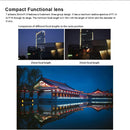 7artisans 七工匠 25mm F1.8  APS-C 富士フイルム マニュアルフォーカスレンズ