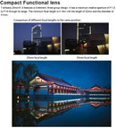 7artisans 七工匠 25mm f1.8 レンズ ソニーEマウントカメラ対応 クリーニングキット付