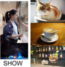 7artisans 七工匠 25mm f1.8 レンズ ソニーEマウントカメラ対応 クリーニングキット付