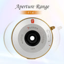 7artisans 七工匠 35mm F5.6 フルフレーム超薄型レンズ　ライカMマウント用