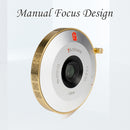 7artisans 七工匠 35mm F5.6 フルフレーム超薄型レンズ　ライカMマウント用