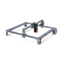 Creality CR-Laser Falcon彫刻機 10Wレーザービーム電力 50W カッター機 目の保護 水準器付き